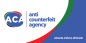 Ant-Counterfeit Agency logo